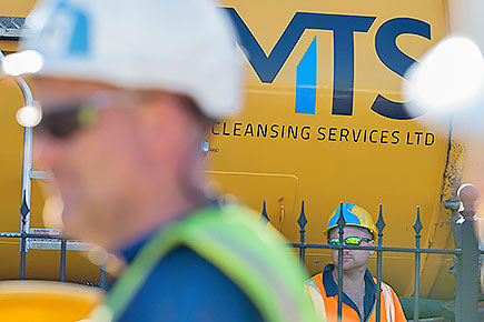Immediate vacancies available now at MTS - MTS Cleansing Services Ltd