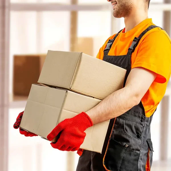 Manual Handling Training - MTS Cleansing Services Ltd